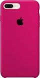 SKU: AKS239 Чохол Silicone Case для iPhone 7 Plus/ 8 Plus Barbie Pink - Image 1
