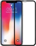 SKU: AKS242 Захисне скло 5D Full Glue для iPhone X/XS/11Pro - Image 1