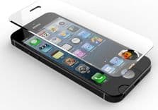 SKU: AKS251 Захисне скло Glass transparent для iPhone 4/4s - Image 2