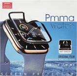 SKU: AKS253 Захисне скло 3D Glass Protector для Apple Watch 44 mm - Image 3