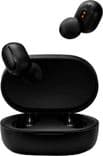 SKU: AKS254 Навушники бездротові Xiaomi Mi True Wireless Earbuds Bluetooth 5.0 Black (Basic 2S) - Image 1