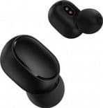 SKU: AKS254 Навушники бездротові Xiaomi Mi True Wireless Earbuds Bluetooth 5.0 Black (Basic 2S) - Image 3
