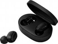 SKU: AKS254 Навушники бездротові Xiaomi Mi True Wireless Earbuds Bluetooth 5.0 Black (Basic 2S) - Image 2