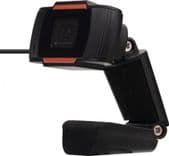 SKU: AKS263 Веб-камера OUSL-010 720p Black - Image 2