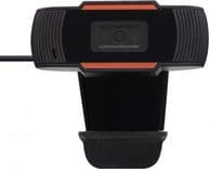 SKU: AKS263 Веб-камера OUSL-010 720p Black - Image 1