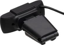 SKU: AKS263 Веб-камера OUSL-010 720p Black - Image 3