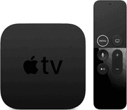 SKU: AKS267 Приставка APPLE TV 4K (64GB) (MP7P2LL/A) - Image 1
