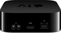 SKU: AKS267 Приставка APPLE TV 4K (64GB) (MP7P2LL/A) - Image 4