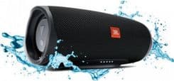 SKU: AKS268 Портативна акустика JBL Charge 4 Black (JBLCHARGE4BL) - Image 3
