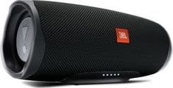 SKU: AKS268 Портативна акустика JBL Charge 4 Black (JBLCHARGE4BL) - Image 1