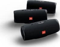 SKU: AKS268 Портативна акустика JBL Charge 4 Black (JBLCHARGE4BL) - Image 2