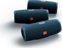 SKU: AKS269 Портативна акустика JBL Charge 4 Blue (JBLCHARGE4BL) - Image 3