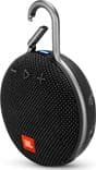 SKU: AKS270 Портативна акустика JBL Charge 4 Black (JBLCLIP3BLK) - Image 2