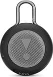 SKU: AKS270 Портативна акустика JBL Charge 4 Black (JBLCLIP3BLK) - Image 4