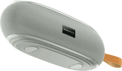 SKU: AKS272 Портативна акустика Borofone Wireless speaker Gray (BR9) - Image 3