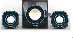 SKU: AKS273 Акустичні колонки Havit Multimedia speaker Black (HV-SK450) - Image 1