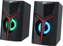 SKU: AKS275 Акустичні колонки Havit Gamenote Black (SK206) - Image 4