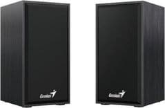 SKU: AKS289 Акустичні колонки Genius SP-HF180 USB Black (SP-HF180) - Image 2