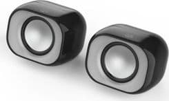 SKU: AKS320 Акустичні колонки HP DHS-2111 6Вт 3.5мм + USB (DHS-2111) - Image 5