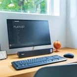 SKU: AKS322 Акустична система Trust Arys PC Soundbar (22946) - Image 4