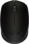 SKU: B170WI Миша бездротова Logitech B170 Wireless 2.4GHz Black - Image 1