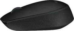 SKU: B170WI Миша бездротова Logitech B170 Wireless 2.4GHz Black - Image 2