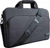 SKU: BAG001 Сумка для ноутбука Grand-X 14" Black (SB-128) - Image 1