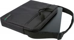 SKU: BAG002 Сумка для ноутбука Grand-X 15.6" Black (SB-120) - Image 3