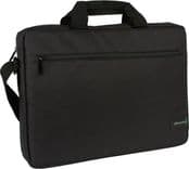 SKU: BAG002 Сумка для ноутбука Grand-X 15.6" Black (SB-120) - Image 1