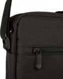 SKU: BAG002 Сумка для ноутбука Grand-X 15.6" Black (SB-120) - Image 4