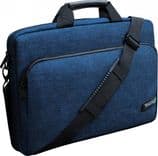 SKU: BAG003 Сумка для ноутбука Grand-X 13"-14" Navy (SB-148N) - Image 1