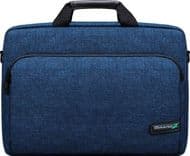 SKU: BAG003 Сумка для ноутбука Grand-X 13"-14" Navy (SB-148N) - Image 2