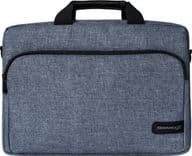 SKU: BAG004 Сумка для ноутбука Grand-X 13"-14" Blue (SB-148J) - Image 2