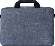 SKU: BAG004 Сумка для ноутбука Grand-X 13"-14" Blue (SB-148J) - Image 3