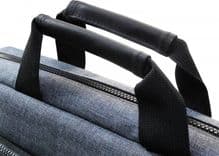 SKU: BAG004 Сумка для ноутбука Grand-X 13"-14" Blue (SB-148J) - Image 6