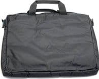 SKU: BAG010 Сумка для ноутбука Gazik 14" Black (14GAZBAG) - Image 2
