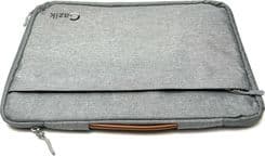 SKU: BAG011 Чохол для ноутбука Gazik 13"-14" Grey (SLX-14G) - Image 5