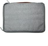 SKU: BAG011 Чохол для ноутбука Gazik 13"-14" Grey (SLX-14G) - Image 4