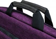 SKU: BAG012 Сумка для ноутбука Grand-X 13"-14" Purple (SB-138P) - Image 3