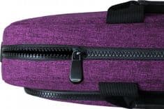 SKU: BAG012 Сумка для ноутбука Grand-X 13"-14" Purple (SB-138P) - Image 5