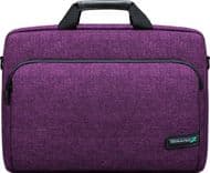 SKU: BAG012 Сумка для ноутбука Grand-X 13"-14" Purple (SB-138P) - Image 1