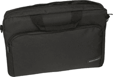 SKU: BAG015 Сумка для ноутбука Grand-X 17.4'' Black (SB-179) - Image 4