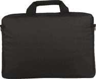 SKU: BAG015 Сумка для ноутбука Grand-X 17.4'' Black (SB-179) - Image 6