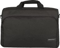 SKU: BAG015 Сумка для ноутбука Grand-X 17.4'' Black (SB-179) - Image 1