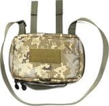 SKU: BAG016 Тактичний чохол для планшета UAkit 8" Pixel (8 - 9.2) - Image 5