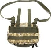 SKU: BAG016 Тактичний чохол для планшета UAkit 8" Pixel (8 - 9.2) - Image 4