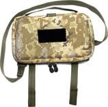 SKU: BAG017 Тактичний чохол для планшета UAkit 10" Pixel (10 - 10.4) - Image 3