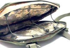 SKU: BAG017 Тактичний чохол для планшета UAkit 10" Pixel (10 - 10.4) - Image 4