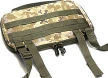 SKU: BAG017 Тактичний чохол для планшета UAkit 10" Pixel (10 - 10.4) - Image 2