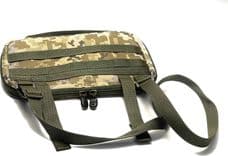 SKU: BAG017 Тактичний чохол для планшета UAkit 10" Pixel (10 - 10.4) - Image 5